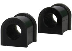 Nolathane Sway Bar Mount Bushings for 1982-1986 626 - REV012.0254