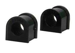 Nolathane Sway Bar Mount Bushings for 1983-1987 626 - REV012.0256