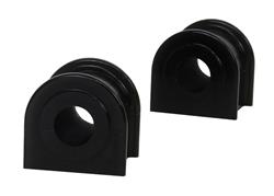 Nolathane Sway Bar Mount Bushings for 2018-2021 WRANGLER - REV012.0262