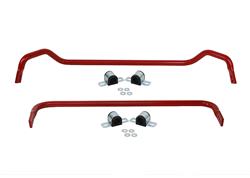 Nolathane Sway Bars for 2010-2012 CAMARO - REV013.0018