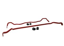 Nolathane Sway Bars REV013.0026