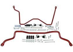 Nolathane - Sway Bars for 1984-1995 PICKUP - REV013.0060