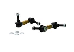 Nolathane Sway Bar Links REV014.0072