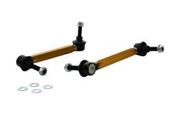 Nolathane Sway Bar Links REV014.0076