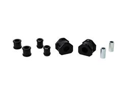Nolathane Sway Bar Mount and Link Bushings for 2011-2014 MUSTANG - REV016.0006