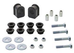 Nolathane Sway Bar Mount and Link Bushings for 1999-2004 F-250 SUPER DUTY - REV016.0008