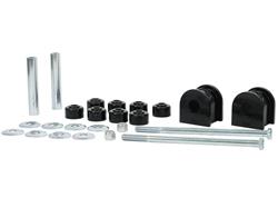 Nolathane Sway Bar Mount Bushings for 1997-1999 DAKOTA, 1999 DURANGO - REV016.0038