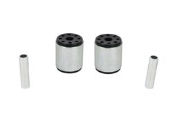 Nolathane Radius Arm Bushings for 1997-2003 540I, 2002-2012 RANGE ROVER, 2000-2005 X5 - REV022.0014