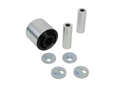 Nolathane Radius Arm Bushings for 2010-2015 CAMARO - REV022.0062