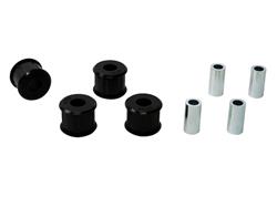 Nolathane Radius Arm Bushings for 1993 DEFENDER 110, 1994-1997 DEFENDER 90 - REV024.0038
