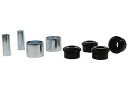 Nolathane Leading Arm Bushings for 2015-2018 MUSTANG - REV024.0052