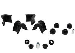 Nolathane C-Bushings for 1966-1979 BRONCO, 1966-1978 F-100, 1975-1979 F-150 - REV026.0010