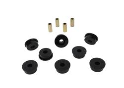 Nolathane Leading Arm Bushings for 1991-1997 LAND CRUISER, 1996-1997 LX450 - REV026.0020