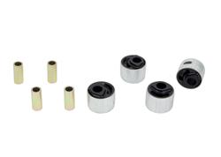 Nolathane Alignment Correction Leading Arm Bushings for 1991-1997 LAND CRUISER, 1996-1997 LX450 - REV026.0024