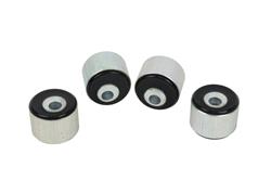 Nolathane Alignment Correction Leading Arm Bushings for 1991-1997 LAND CRUISER, 1996-1997 LX450 - REV026.0028