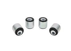 Nolathane Alignment Correction Leading Arm Bushings REV026.0030