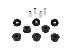 Nolathane Leading Arm Bushings REV026.0034