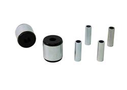 Nolathane Radius Arm Bushings for 1999-2002 DISCOVERY - REV026.0038