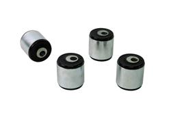 Nolathane Radius Arm Bushings for 1999-2002 DISCOVERY - REV026.0040
