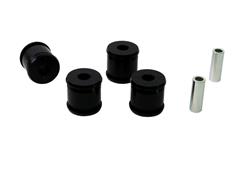 Nolathane Radius Arm Bushings for 1999-2004 DISCOVERY, 1998-2002 RANGE ROVER - REV026.0046