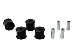 Nolathane Radius Arm Bushings for 1998-2002 RANGE ROVER - REV026.0048