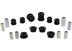 Nolathane Control Arm Bushings for 1992-1995 CIVIC, 1994-2001 INTEGRA - REV027.0004