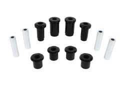 Nolathane Control Arm Bushings for 2002-2005 RAM 1500 - REV027.0010