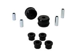 Nolathane Control Arm Bushings for 1985-1998 GOLF, JETTA - REV027.0036