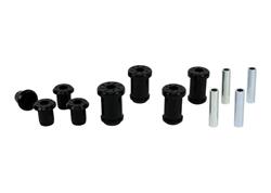 Nolathane Control Arm Bushings REV027.0038