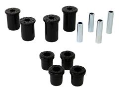 Nolathane Control Arm Bushings REV027.0042