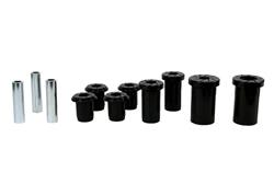 Nolathane Control Arm Bushings for 1997-2001 F-150, 1997-1999 F-250 - REV027.0050