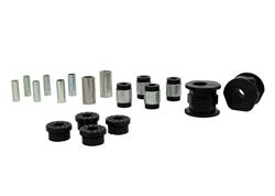 Nolathane Control Arm Bushings for 1996-2000 CIVIC - REV027.0054