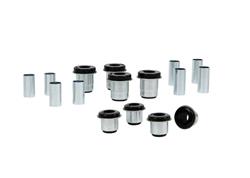 Nolathane Control Arm Bushings REV027.0056