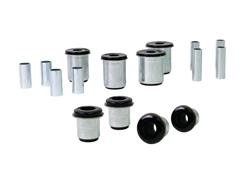 Nolathane Control Arm Bushings REV027.0062