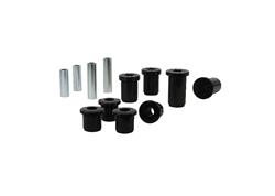Nolathane Control Arm Bushings and Bearings REV027.0072