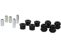 Nolathane Control Arm Bushings for 1990-1993 INTEGRA - REV027.0078