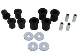 Nolathane Control Arm Bushings for 1995-2004 TACOMA - REV027.0084