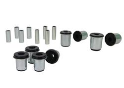 Nolathane Control Arm Bushings REV027.0092