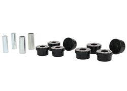 Nolathane Trailing Arm Bushings for 1982-1987 626 - REV027.0096