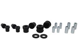 Nolathane - Control Arm Bushings and Bearings for 2006-2014 MX-5 MIATA - REV027.0098