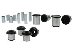 Nolathane Control Arm Bushings REV027.0100