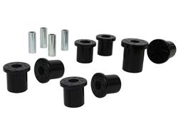 Nolathane Control Arm Bushings REV027.0104
