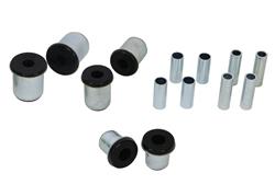Nolathane Control Arm Bushings REV027.0106