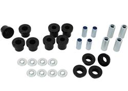 Nolathane Control Arm Bushings for 1992-2002 VIPER - REV027.0110