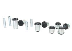 Nolathane Control Arm Bushings and Bearings REV027.0114