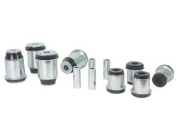 Nolathane - Control Arm Bushings and Bearings for 2021-2024 F-150 - REV027.0134