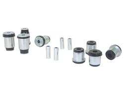 Nolathane - Control Arm Bushings and Bearings for 2004-2008 F-150, 2006-2008 MARK LT - REV027.0136