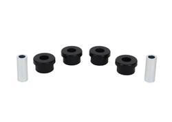 Nolathane Control Arm Bushings for 1992-1995 CIVIC - REV028.0014