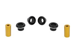 Nolathane Control Arm Bushings for 1999-2011 9-5 - REV028.0032