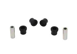 Nolathane Control Arm Bushings for 2000-2004 NEON - REV028.0038